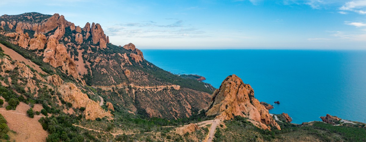  - Expérience Côte d'Azur