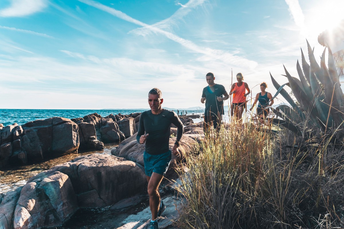 St Raphaël: A 3-hour program of activities adapted to your abilities - Expérience Côte d'Azur