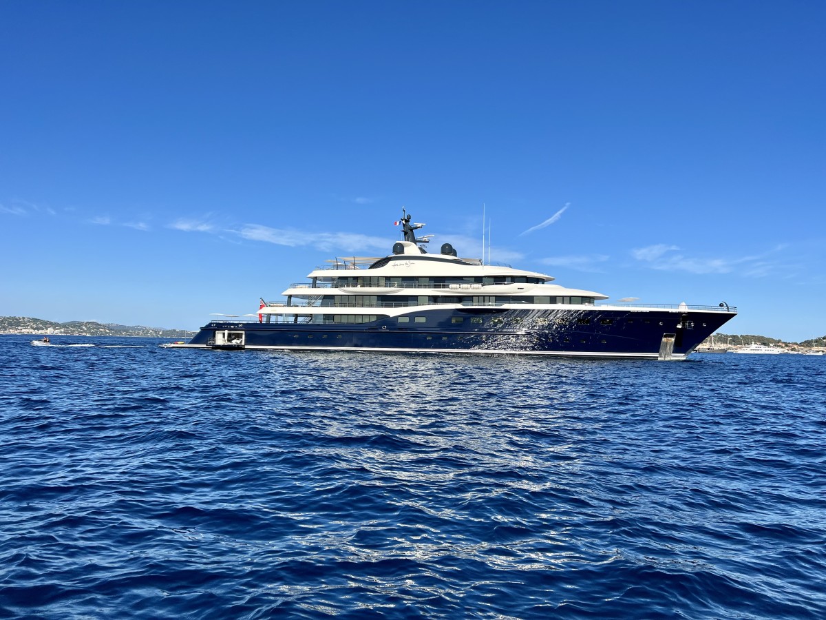 Saint-Tropez 3h - Expérience Côte d'Azur