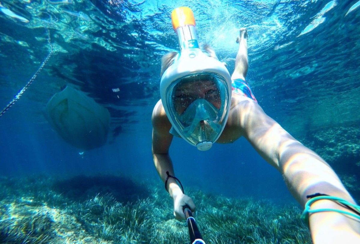 Boat trip to the Gulf of Saint-Tropez - Expérience Côte d'Azur