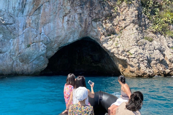 Sea excursion Nice/Monaco - Expérience Côte d'Azur