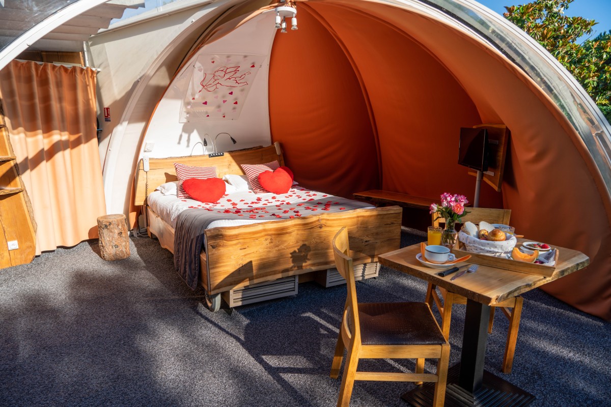  - Expérience Côte d'Azur