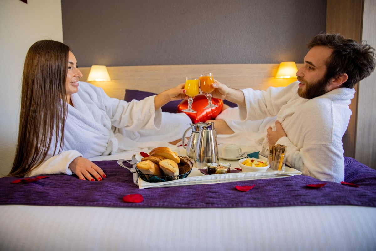 Naughty Getaway on the Marina - Saint-Raphaël - Expérience Côte d'Azur