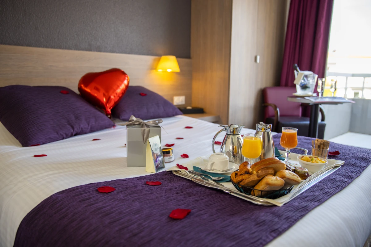 Naughty Getaway on the Marina - Saint-Raphaël - Expérience Côte d'Azur