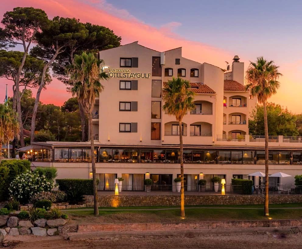  - Expérience Côte d'Azur