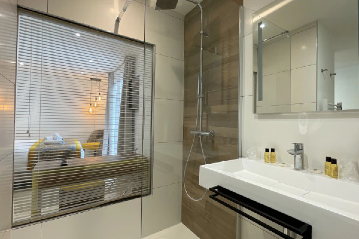 Confidential Romance at the SPA - Saint-Raphaël - Expérience Côte d'Azur