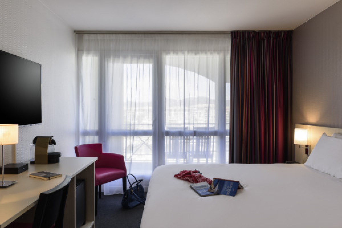 A relaxing Valentine's Day break by the sea in Fréjus - Expérience Côte d'Azur