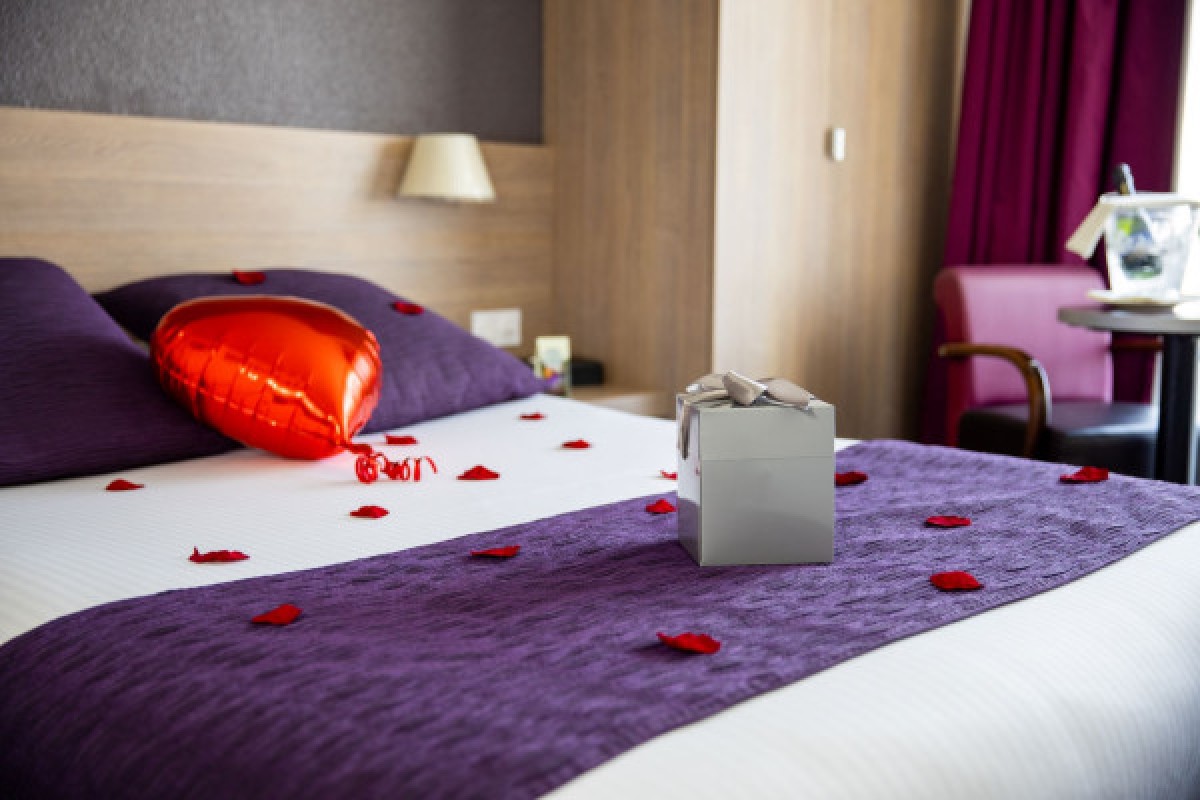 Valentine's Day break on the Marina - Saint-Raphaël - Expérience Côte d'Azur