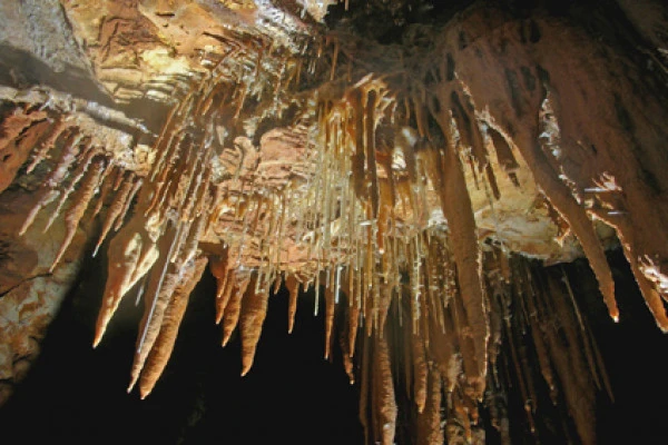 Self guided tour of the Obscure Baume - Expérience Côte d'Azur