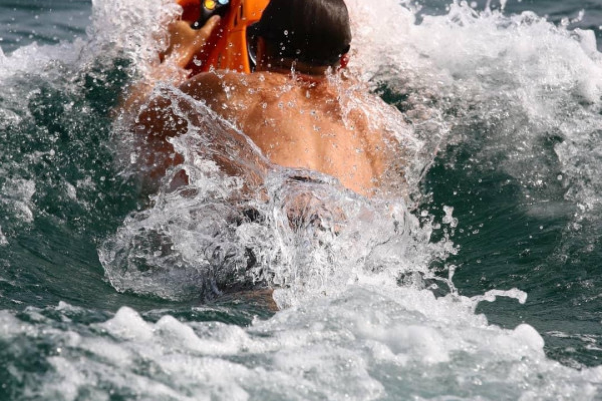 30-minute Seabob session - Expérience Côte d'Azur