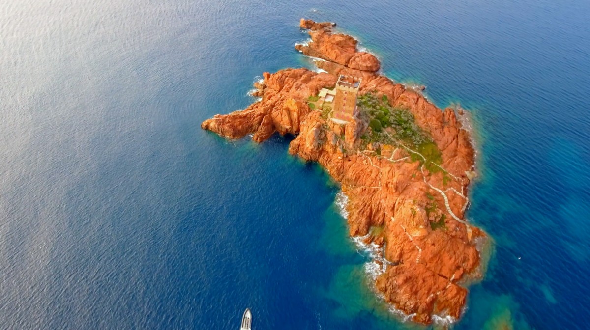  - Expérience Côte d'Azur