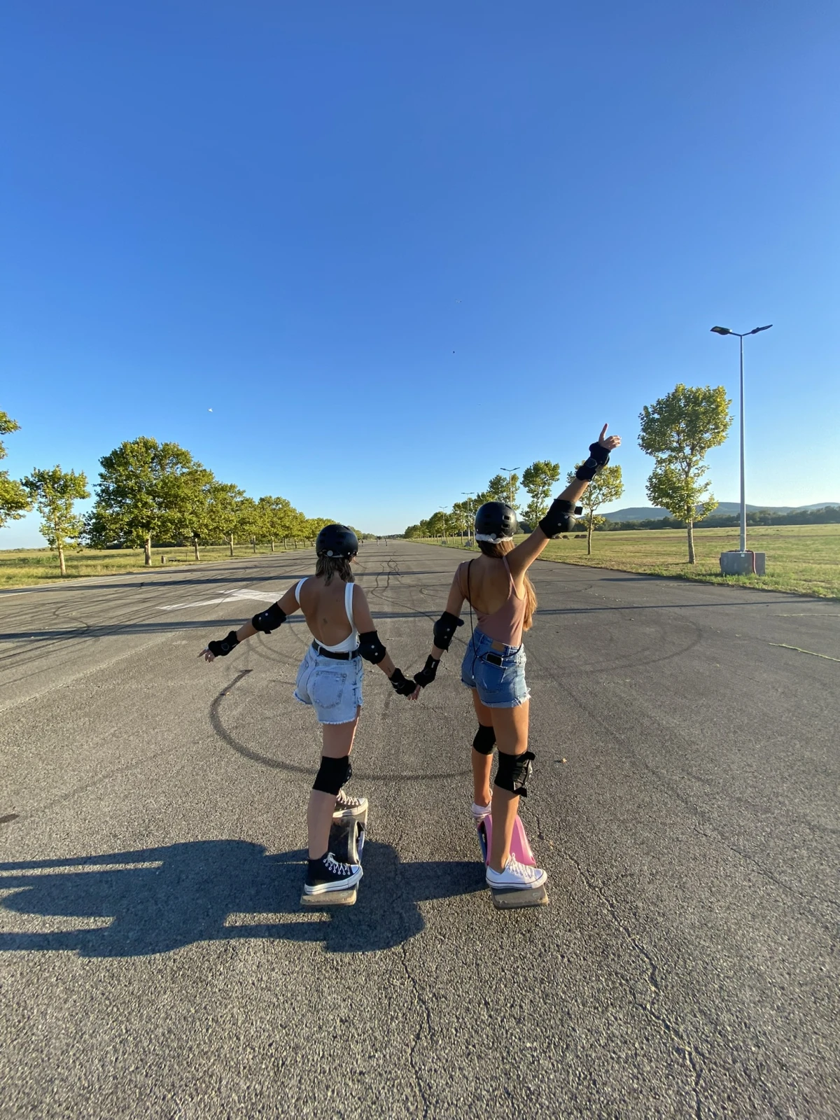 Electric Skateboard: CONFIRMED RIDE - Expérience Côte d'Azur