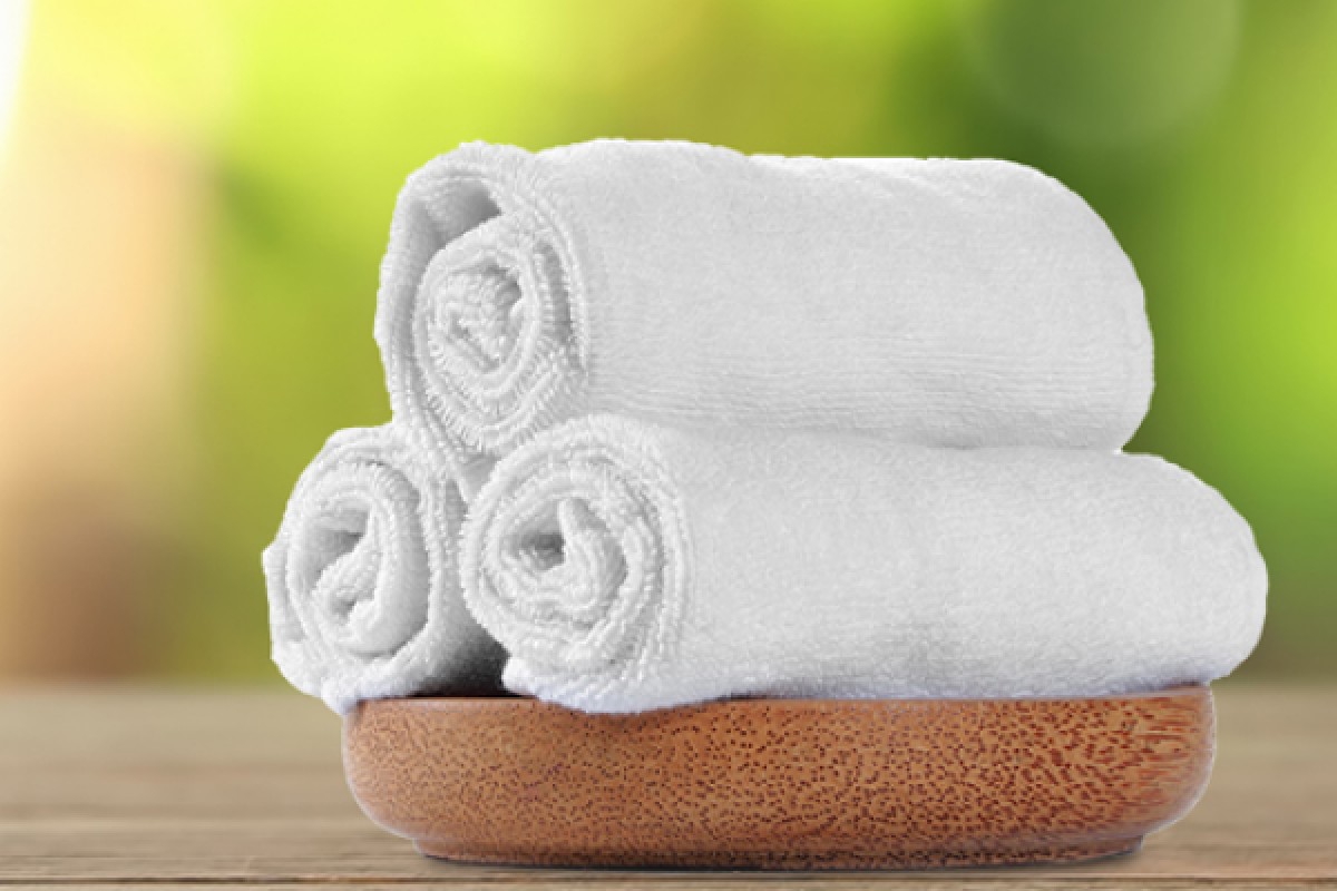 Soin Oshibori - Expérience Côte d'Azur