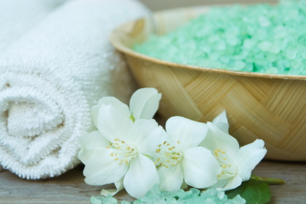 Soin Oshibori - Expérience Côte d'Azur