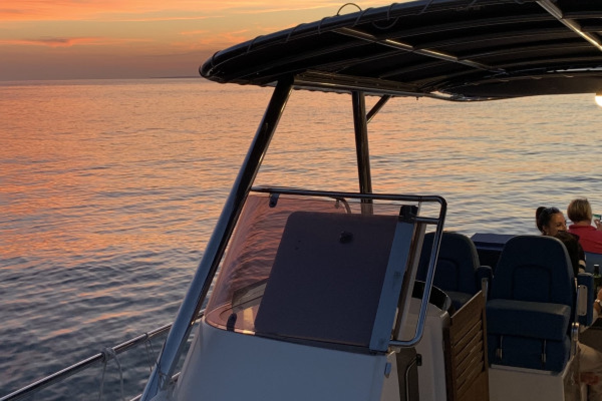 Evening cruise to the Islands - Mucem Museum - Expérience Côte d'Azur