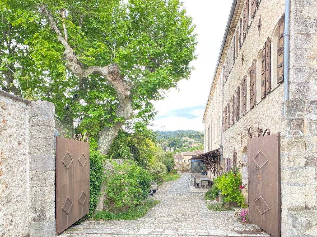  - Expérience Côte d'Azur