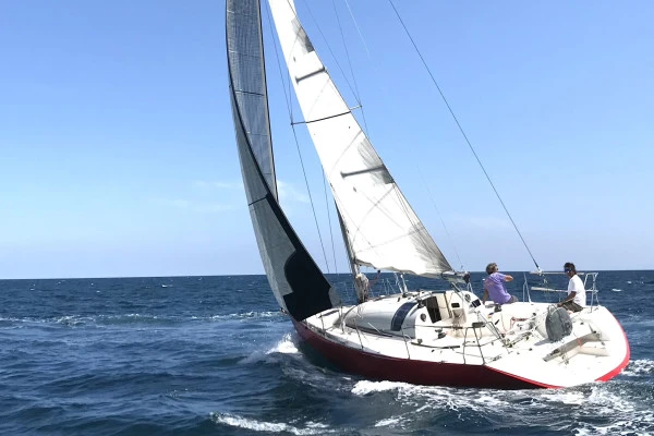 Discovery outing - sailing excursion Saint-Raphael - Expérience Côte d'Azur