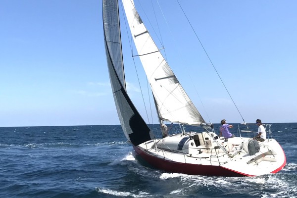 Discovery outing - sailing excursion Saint-Raphael - Expérience Côte d'Azur