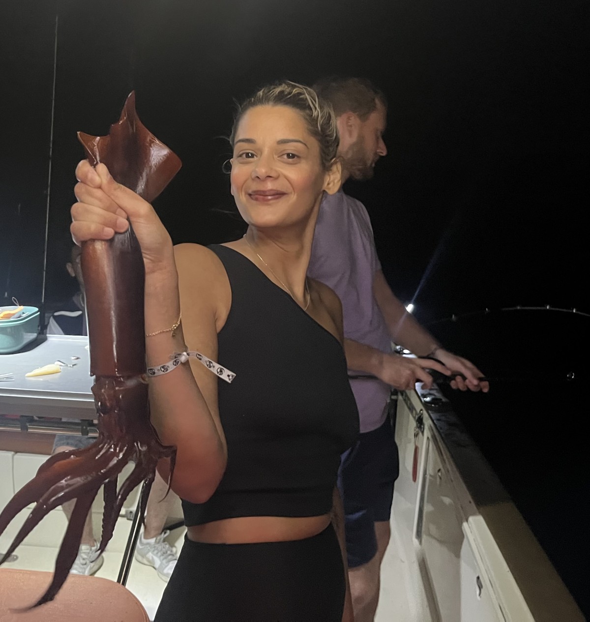  - Expérience Côte d'Azur