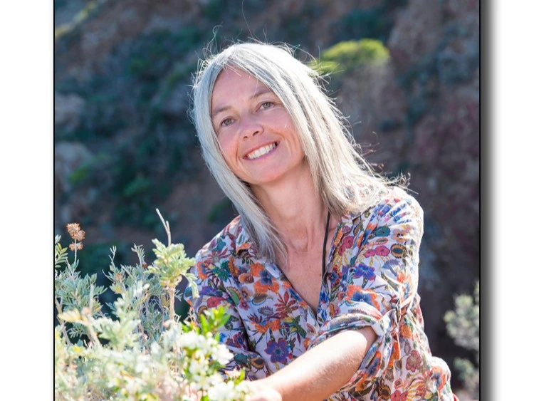 Nature school outing: Let's go foraging! - Expérience Côte d'Azur