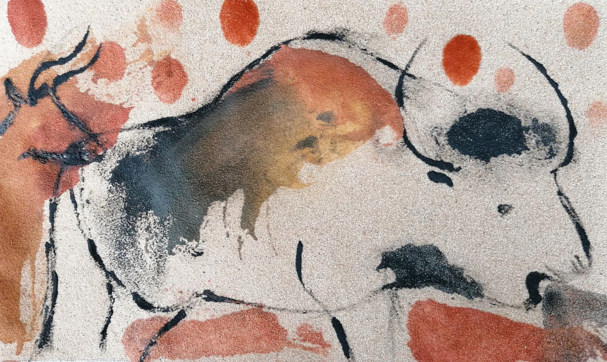 School nature outing: Prehistory through traces - Expérience Côte d'Azur