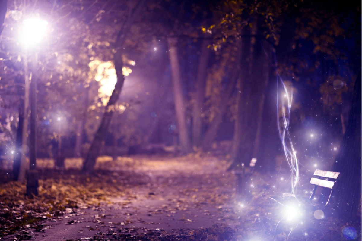 Sortilège in Montpellier : Escape Game Outdoor magic theme - Expérience Côte d'Azur