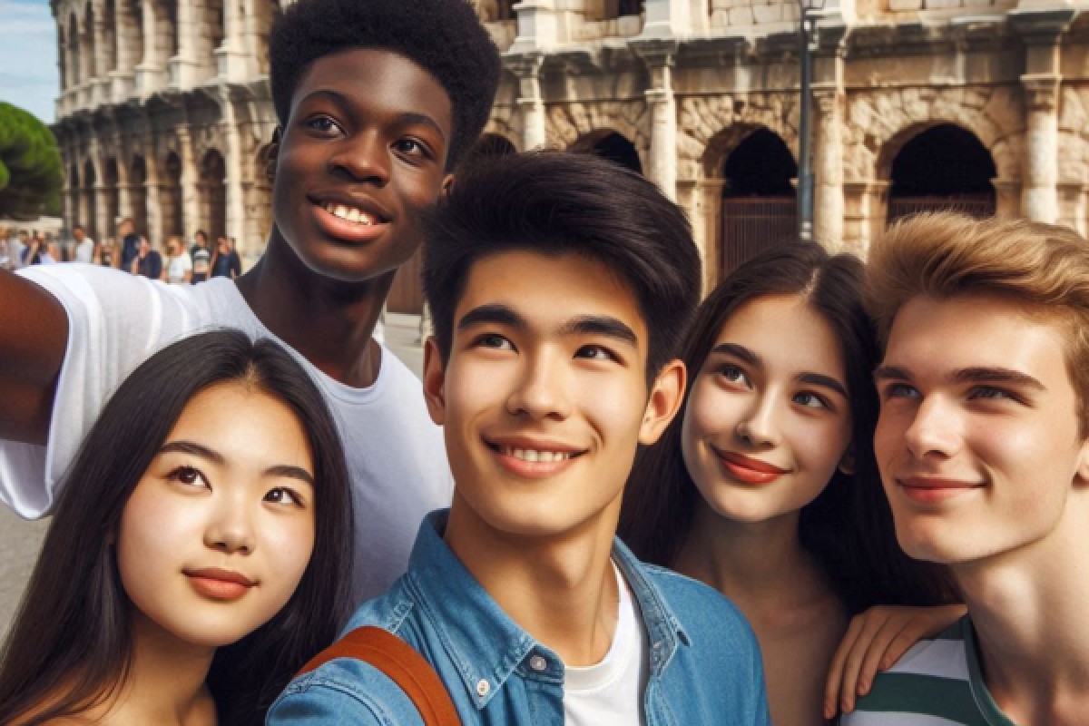 Sortilège in Nîmes : Escape Game Outdoor magic theme - Expérience Côte d'Azur