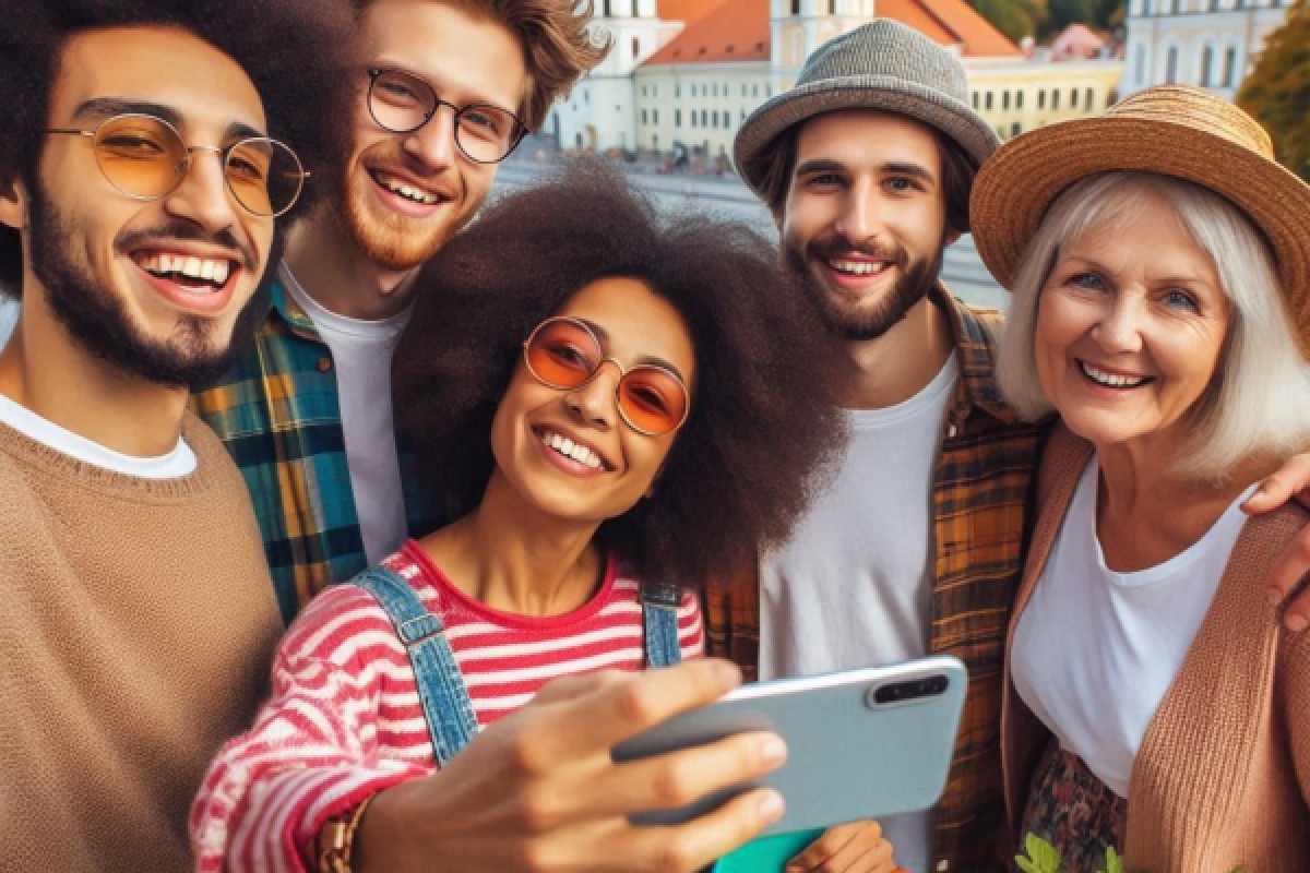 Sortilège in Antibes : Escape Game Outdoor magic theme - Expérience Côte d'Azur