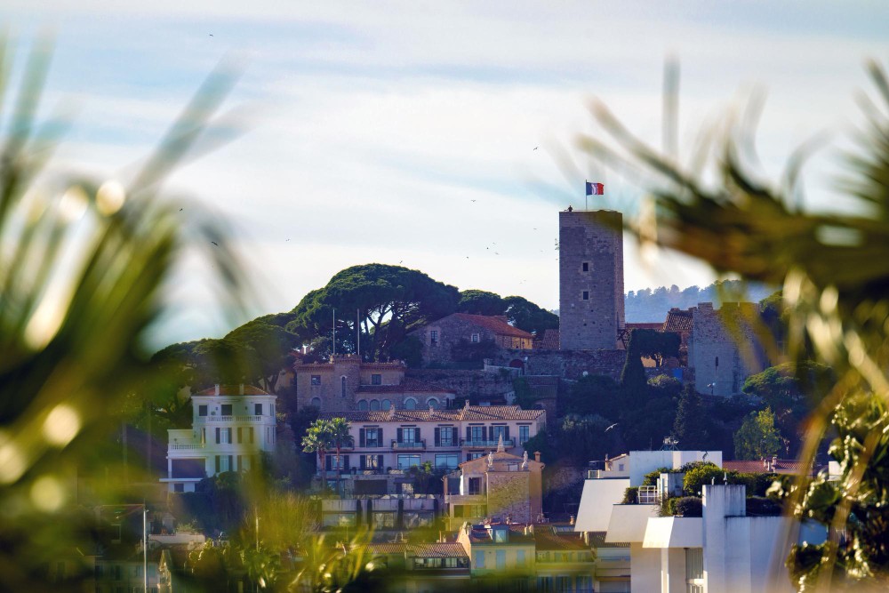  - Expérience Côte d'Azur