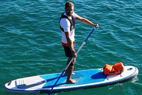Expérience Côte d'Azur | SUP paddle rental - Argens river