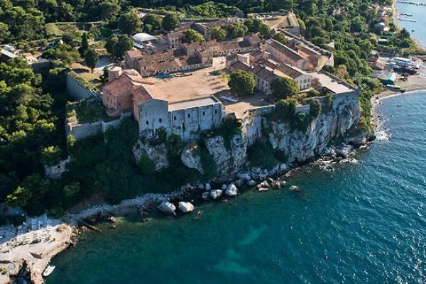 Ticket Ile Sainte Marguerite > Cannes - Expérience Côte d'Azur