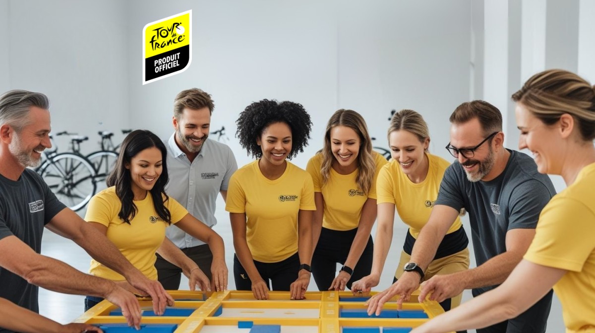  - Expérience Côte d'Azur