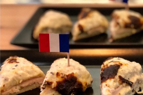 Aix en Provence Food Tour - Expérience Côte d'Azur