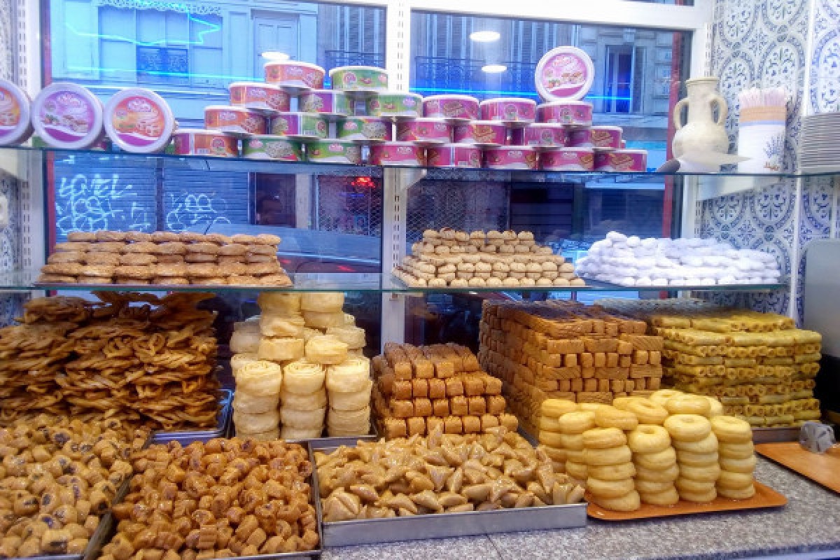 Marseille Food Tour - Expérience Côte d'Azur