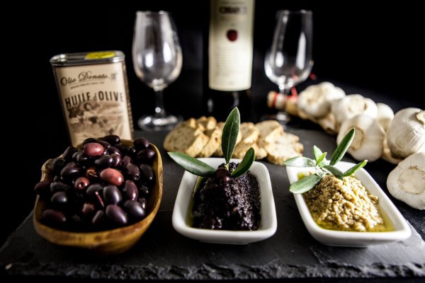 Nice Dinner Food Tour - Expérience Côte d'Azur