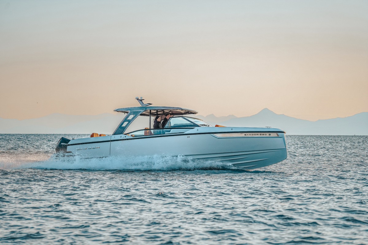  - Expérience Côte d'Azur