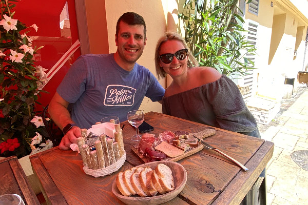 Private food Tour of Saint Tropez - Expérience Côte d'Azur Private food Tour of Saint Tropez - Expérience Côte d'Azur