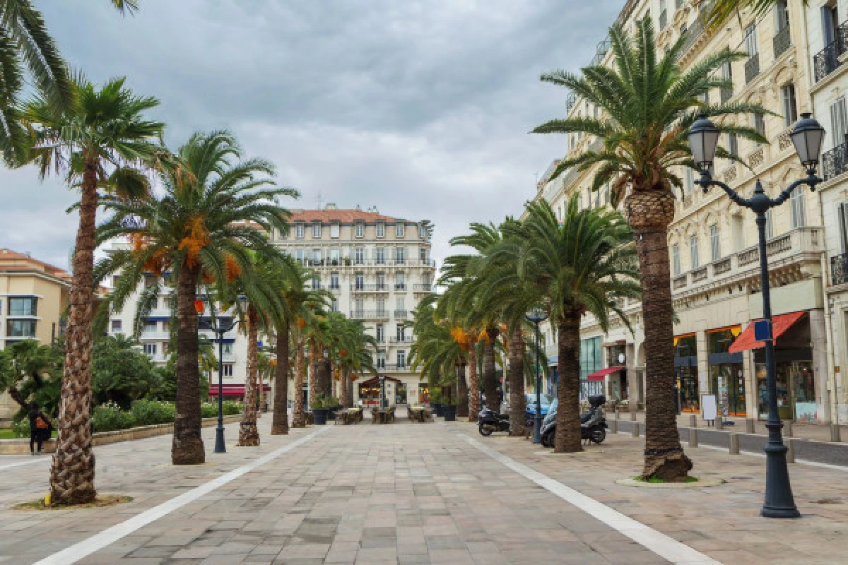 TREASURE HUNT THE MYSTERIES OF TOULON - Expérience Côte d'Azur