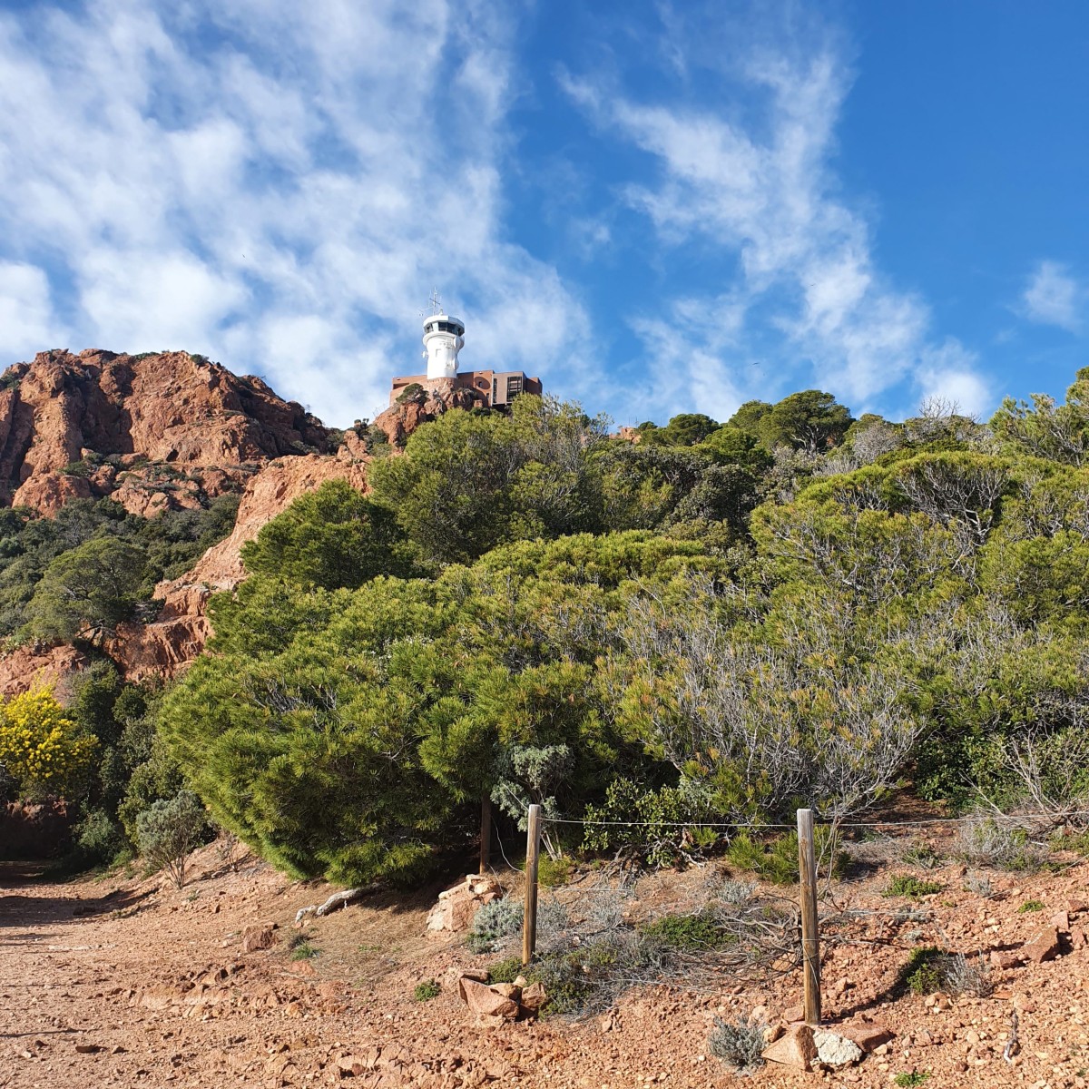  - Expérience Côte d'Azur