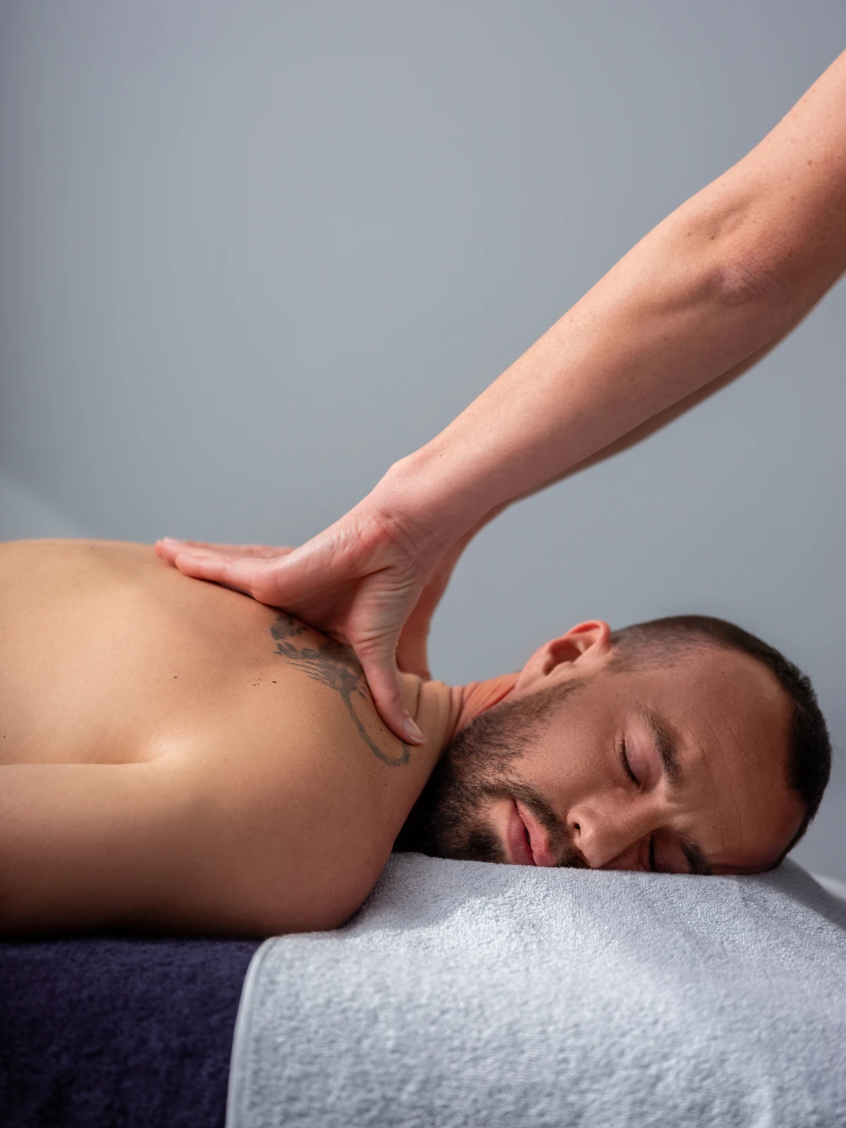 Une pause Thalasso - Port-Fréjus - Expérience Côte d'Azur