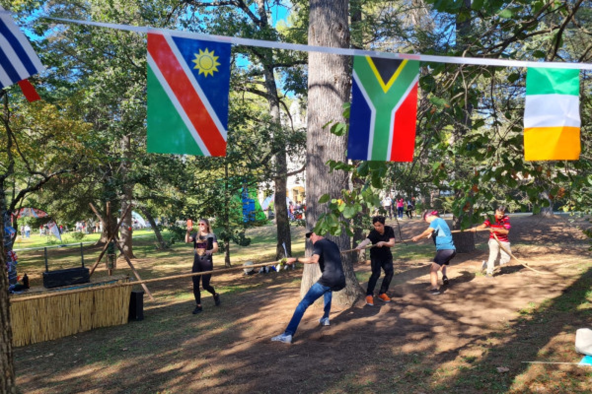 Vibrate to the rhythm of sports competitions! - Expérience Côte d'Azur