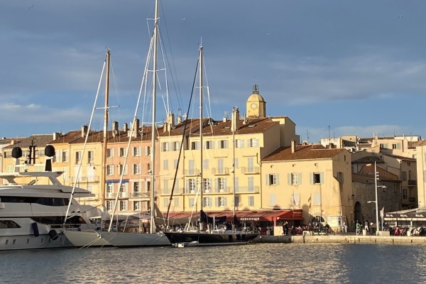 Discover the real village of Saint Tropez - Expérience Côte d'Azur