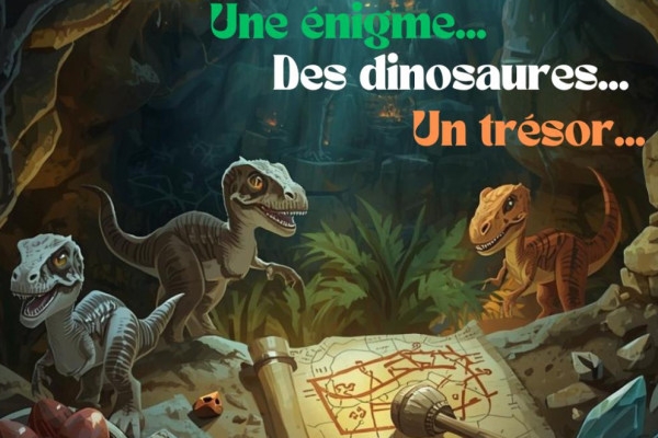 Visit with treasure hunt in the cave - Expérience Côte d'Azur