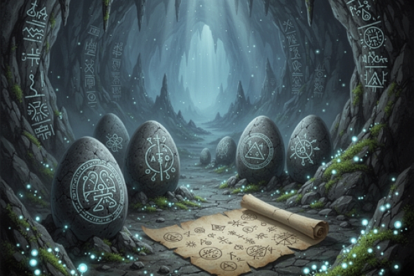 Visit with treasure hunt in the cave - Expérience Côte d'Azur