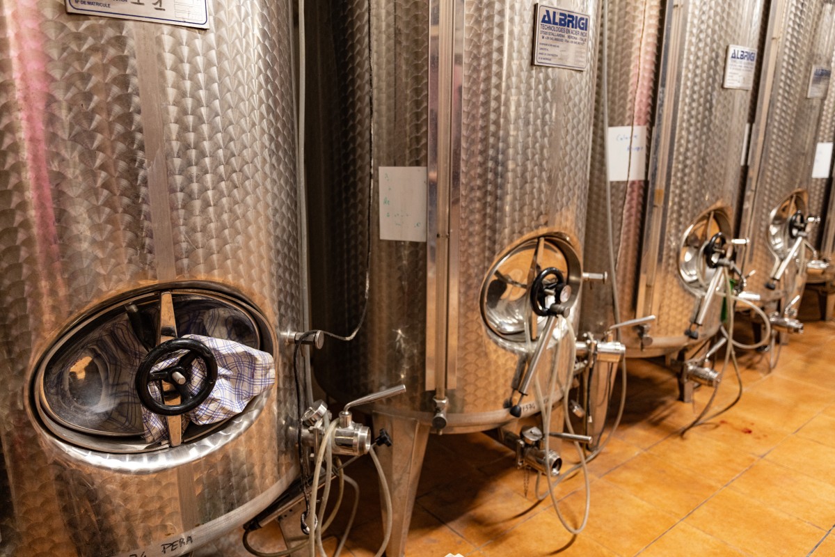  - Expérience Côte d'Azur