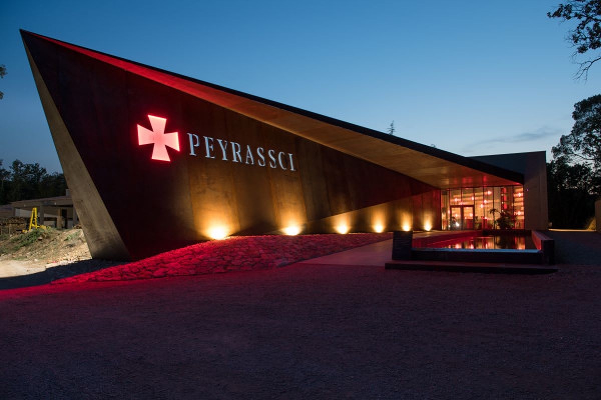 Self-guided tour between art, vineyards and forest - Expérience Côte d'Azur