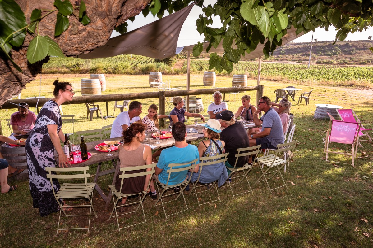  - Expérience Côte d'Azur