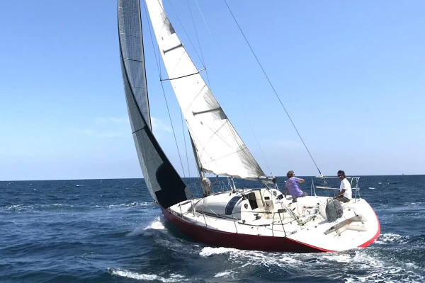 Sailing Discovery Outing - Saint Raphaël - Expérience Côte d'Azur