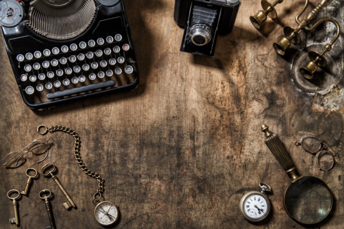 VINO VIDI VICI: Your escape game in the vineyards - Expérience Côte d'Azur