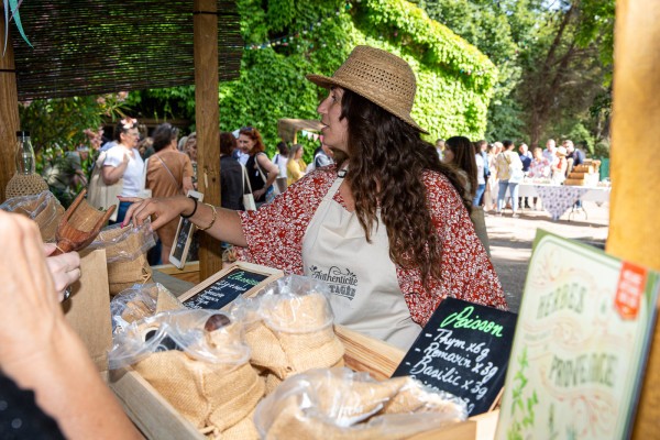 Your Provencal market - Expérience Côte d'Azur